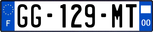 GG-129-MT