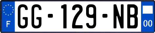 GG-129-NB