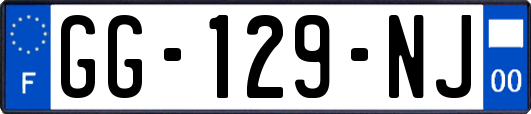 GG-129-NJ
