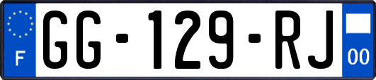GG-129-RJ