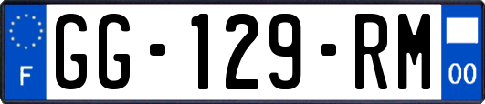 GG-129-RM