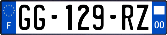 GG-129-RZ