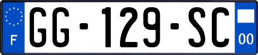 GG-129-SC