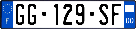 GG-129-SF