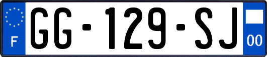 GG-129-SJ