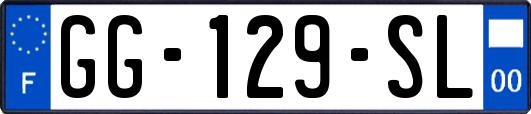 GG-129-SL