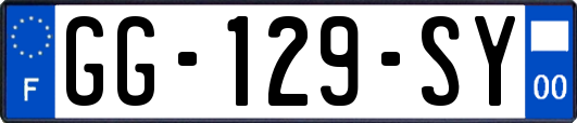 GG-129-SY