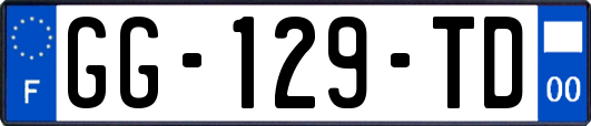 GG-129-TD