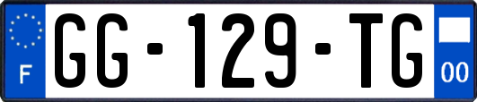 GG-129-TG