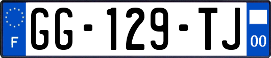 GG-129-TJ