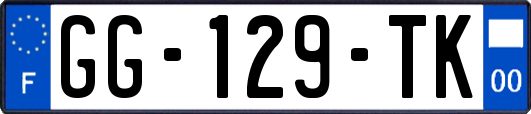 GG-129-TK