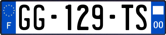 GG-129-TS