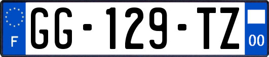 GG-129-TZ