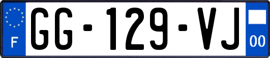 GG-129-VJ