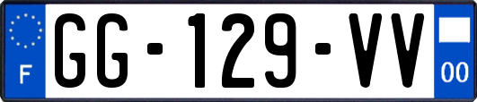 GG-129-VV