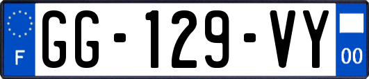 GG-129-VY