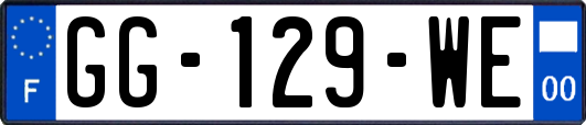 GG-129-WE