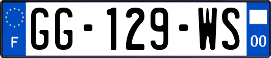 GG-129-WS