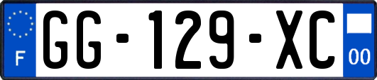 GG-129-XC