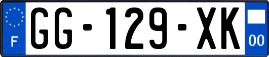 GG-129-XK