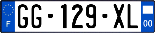 GG-129-XL