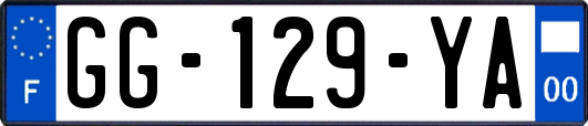 GG-129-YA