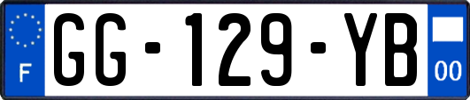 GG-129-YB