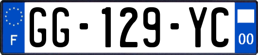 GG-129-YC