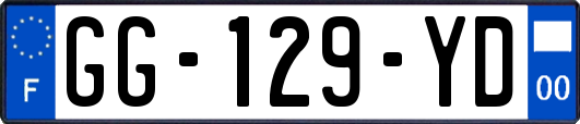 GG-129-YD