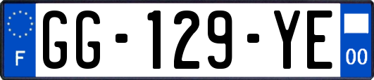 GG-129-YE