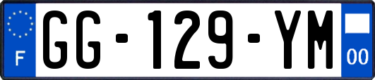 GG-129-YM