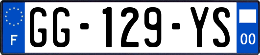 GG-129-YS