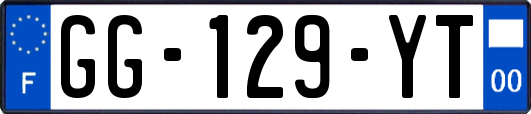 GG-129-YT