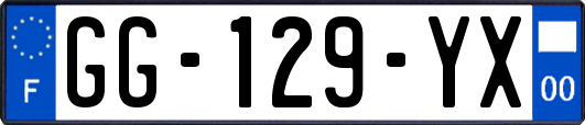 GG-129-YX