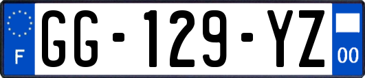 GG-129-YZ