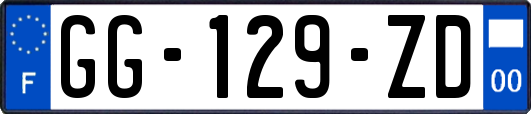 GG-129-ZD