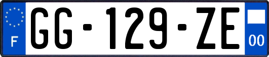 GG-129-ZE