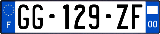 GG-129-ZF