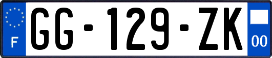 GG-129-ZK