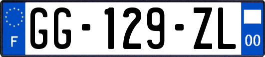 GG-129-ZL