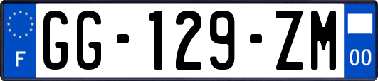 GG-129-ZM