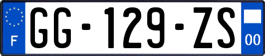 GG-129-ZS