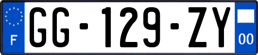 GG-129-ZY