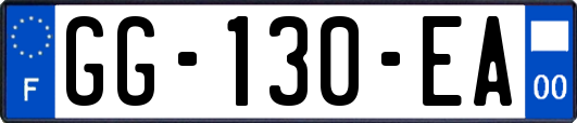 GG-130-EA