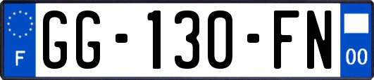 GG-130-FN