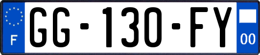 GG-130-FY