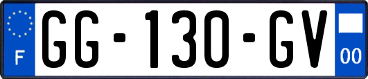 GG-130-GV