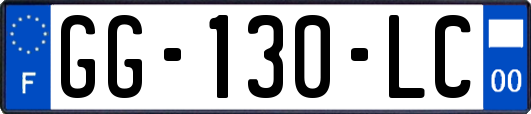 GG-130-LC