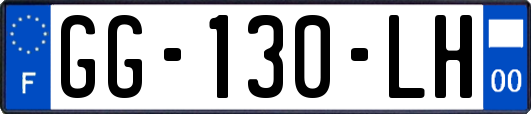 GG-130-LH