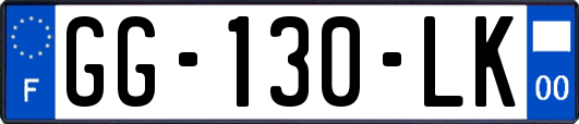 GG-130-LK